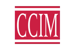 CCIM logo