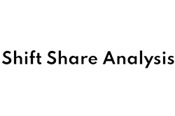 Shift Share Analysis logo