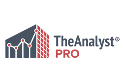 The Analyst Pro logo